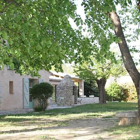 Bastide Provencale De Charme A La Cote D'Azur Villa Callian  Buitenkant foto