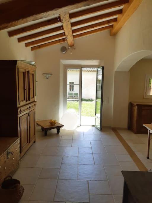 Bastide Provencale De Charme A La Cote D'Azur Villa Callian  Buitenkant foto