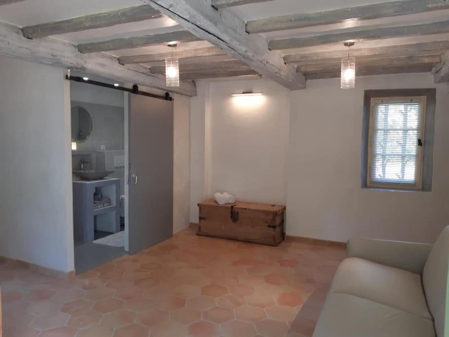 Bastide Provencale De Charme A La Cote D'Azur Villa Callian  Buitenkant foto