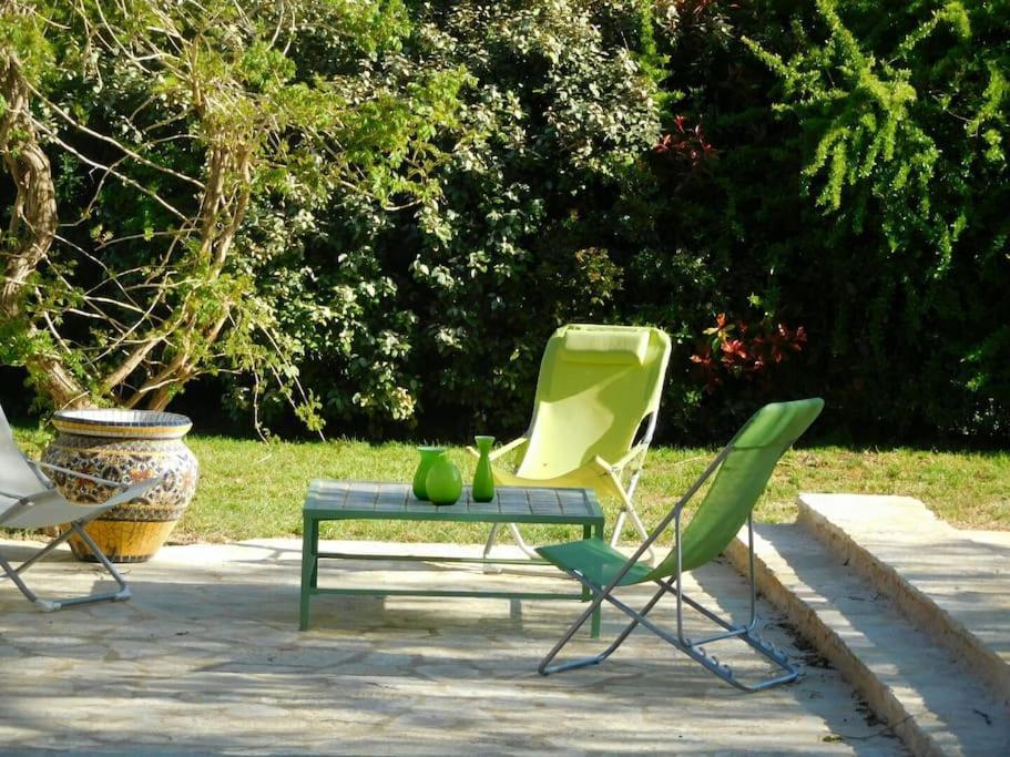 Bastide Provencale De Charme A La Cote D'Azur Villa Callian  Buitenkant foto