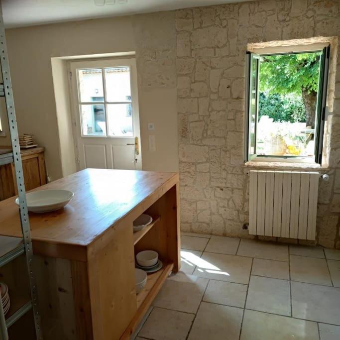 Bastide Provencale De Charme A La Cote D'Azur Villa Callian  Buitenkant foto